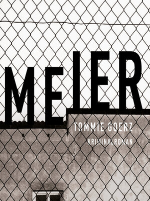 cover image of Meier